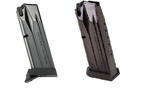 px4 mags